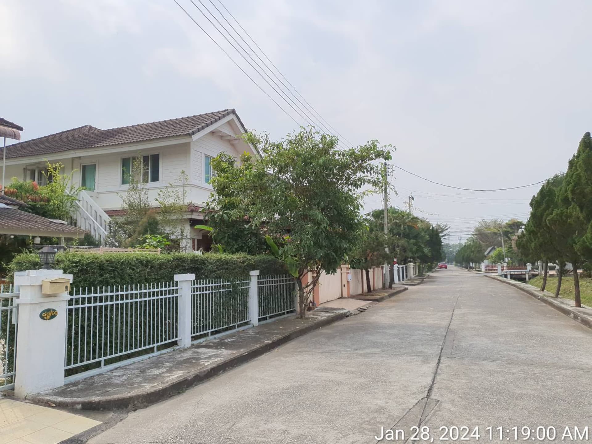 4 卧室 别墅 用于 出租和出售 在 讪甘烹 - Image 4