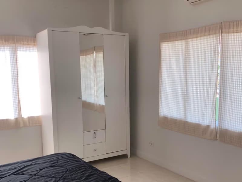 3 Bed House for Rent in Hang Dong