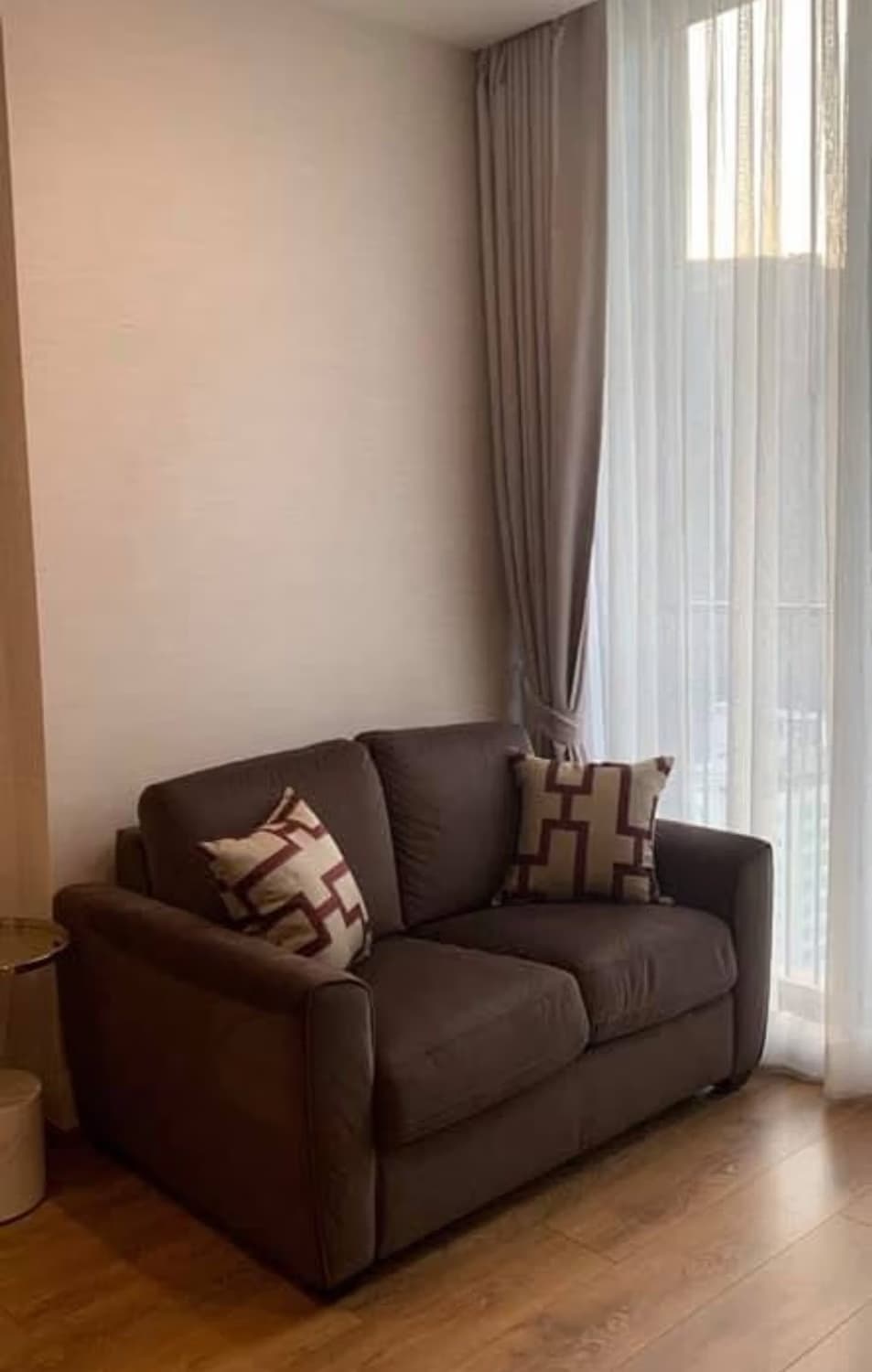 1 ห้องนอน คอนโด สำหรับ จำหน่าย ใน Watthana - Image 2