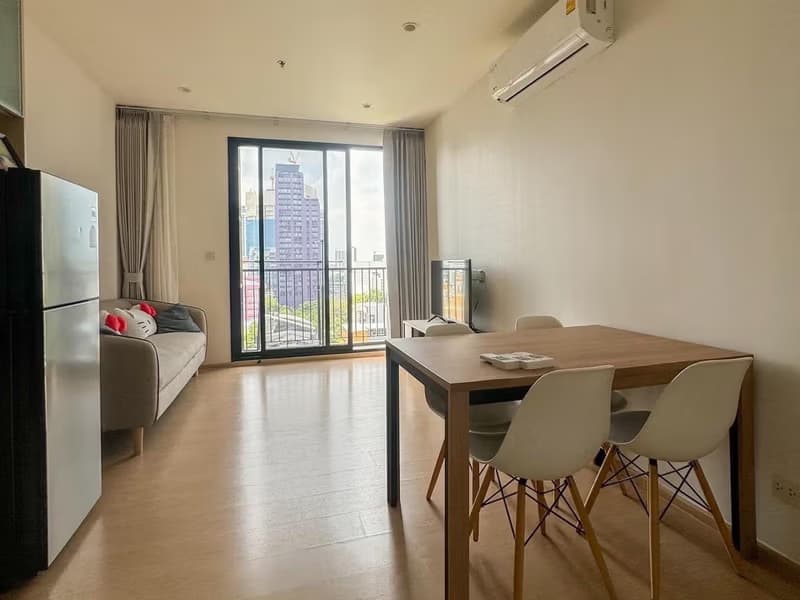 2 Bed Condo for Sale in Watthana
