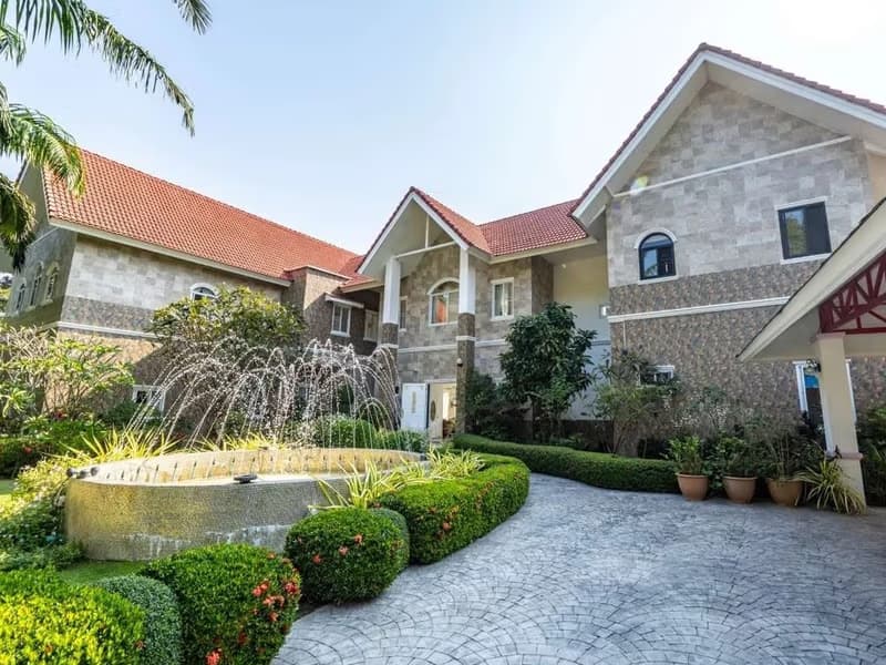 4 Bed House for Sale in Doi Saket