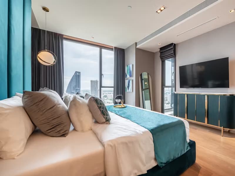 Condo for Rent at Beatniq Sukhumvit 32