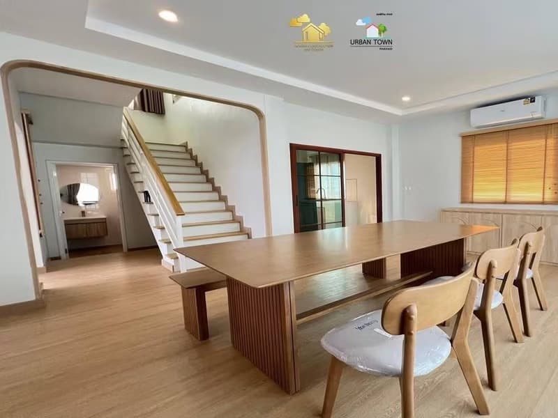 3 Bed House for Sale in Saraphi