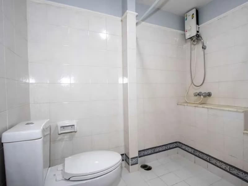 3 Bed Condo for Rent in Mueang Chiang Mai