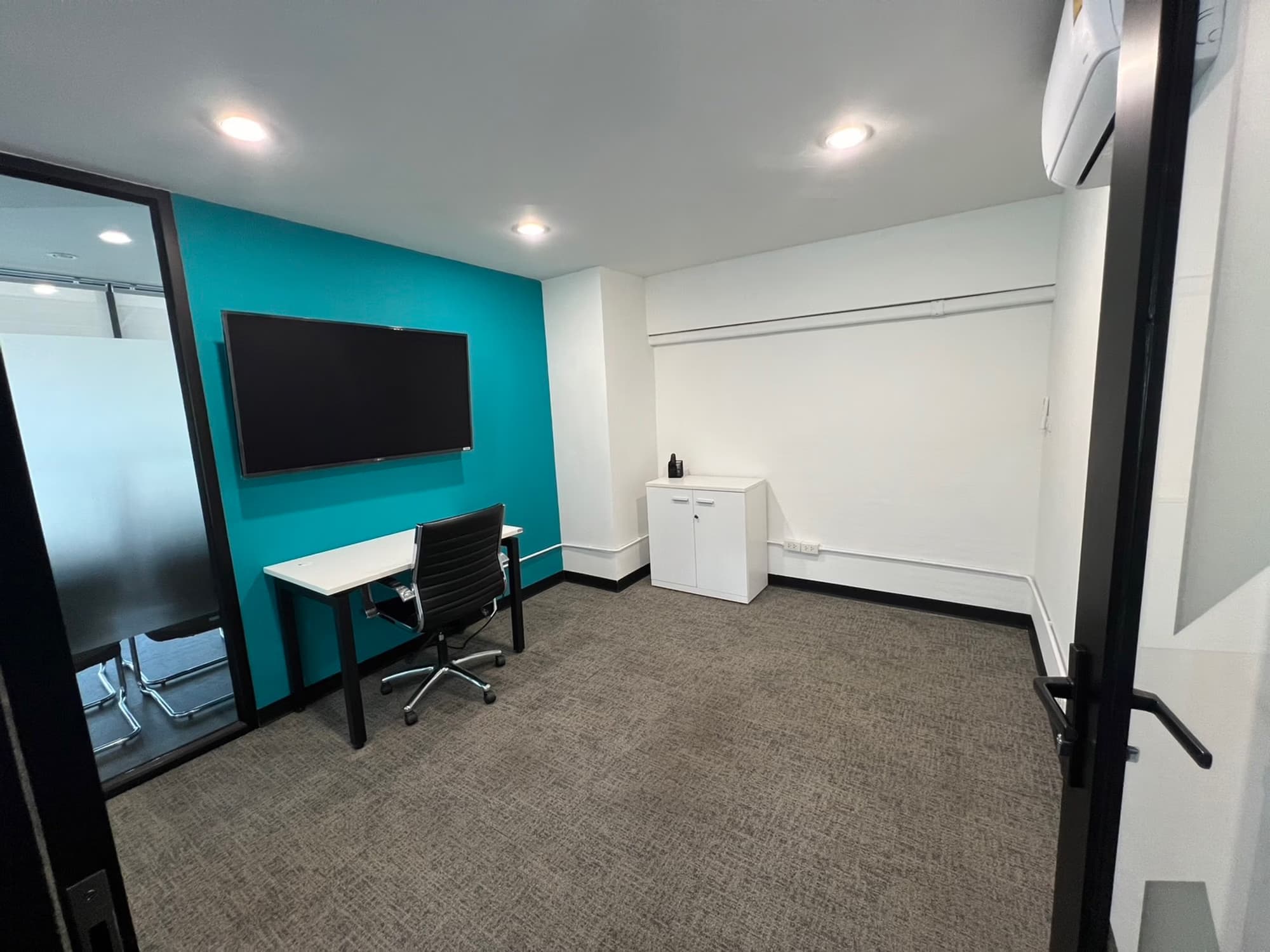 undefined Bed Commercial for Rent in Mueang Chiang Mai - Image 5