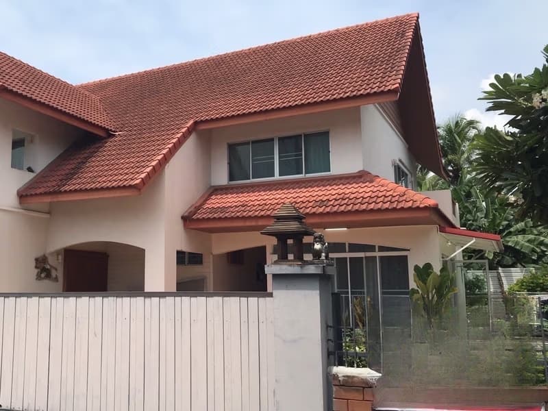 5 Bed House for Sale in Mueang Chiang Mai