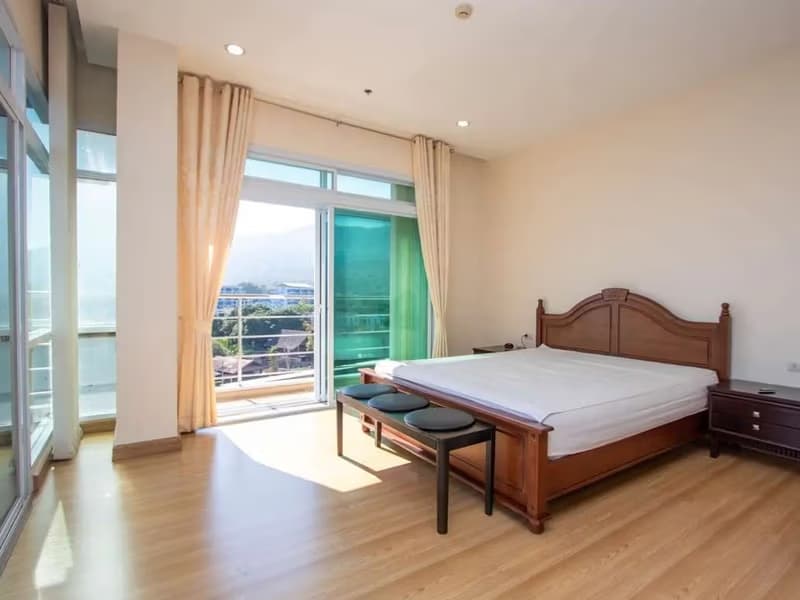 2 Bed Condo for Sale in Mueang Chiang Mai
