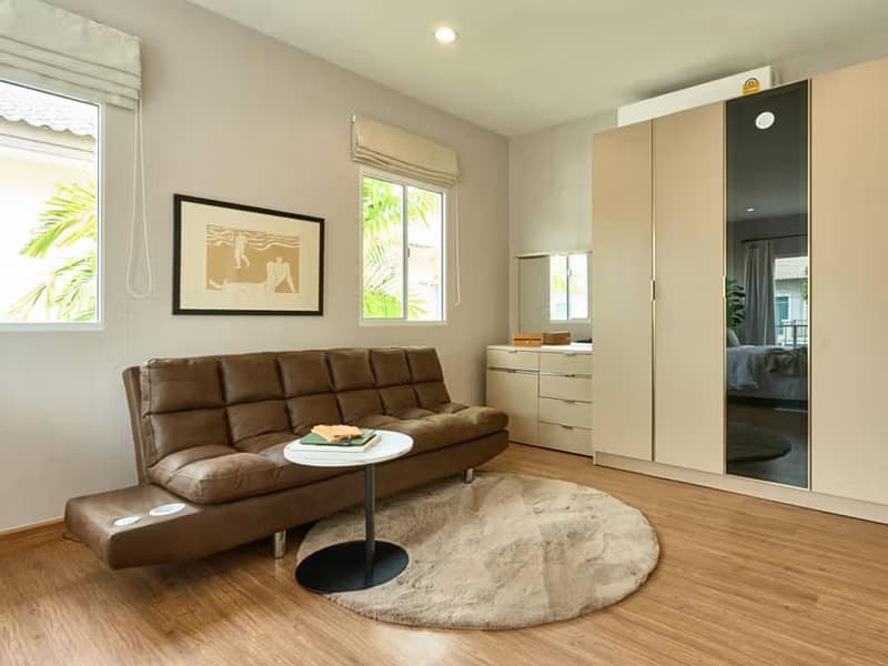 3 Bed House for Sale in San Kamphaeng