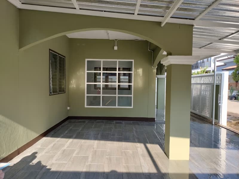 Studio for Sale in San Na Meng, San Sai