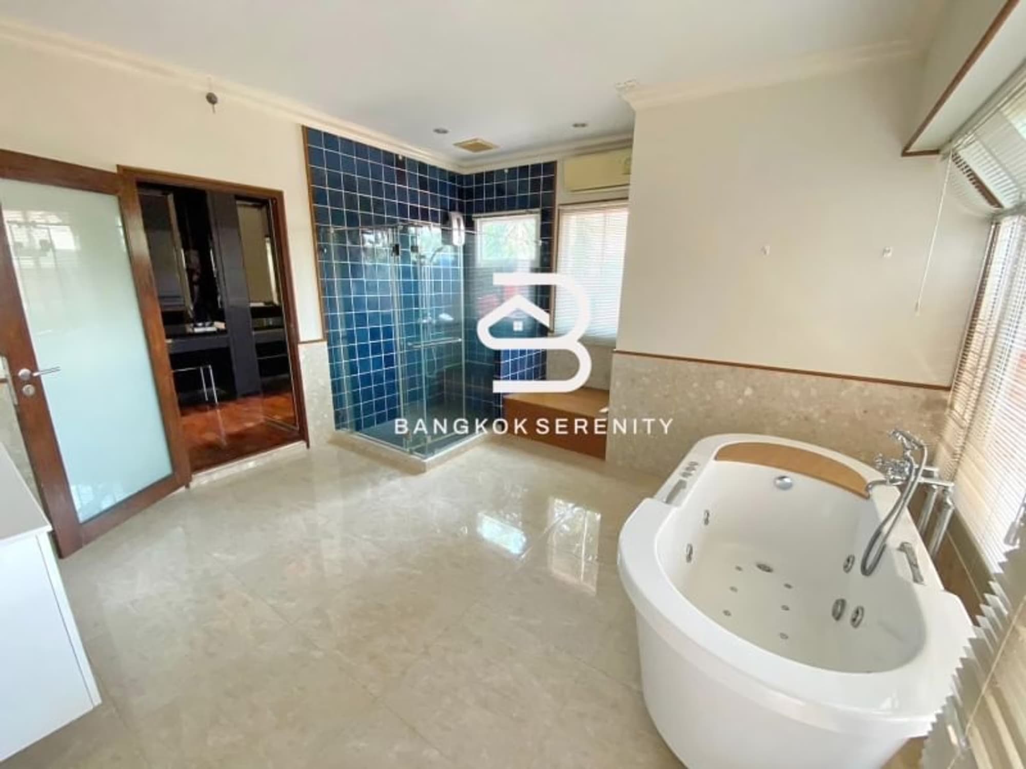 5 ห้องนอน House สำหรับ ขายและจำหน่าย ใน บางนา - Image 17