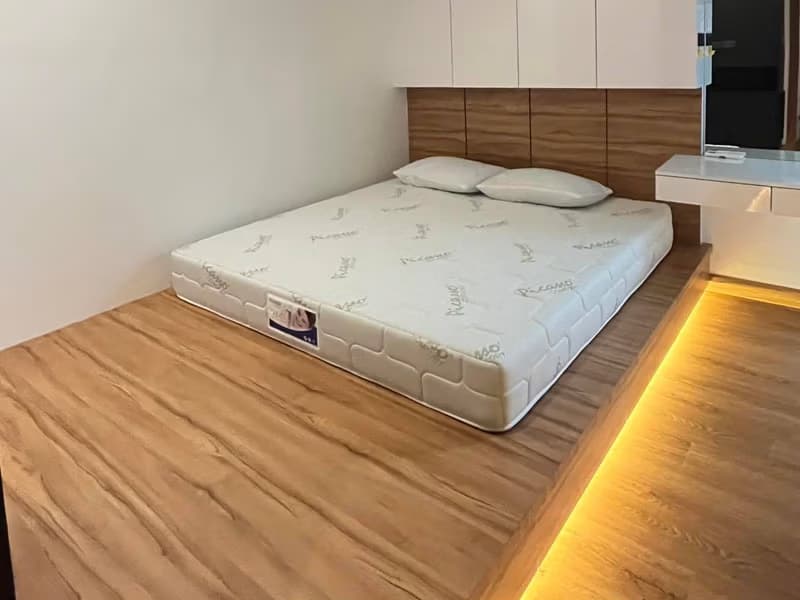 3 Bed Townhouse for Rent in San Sai