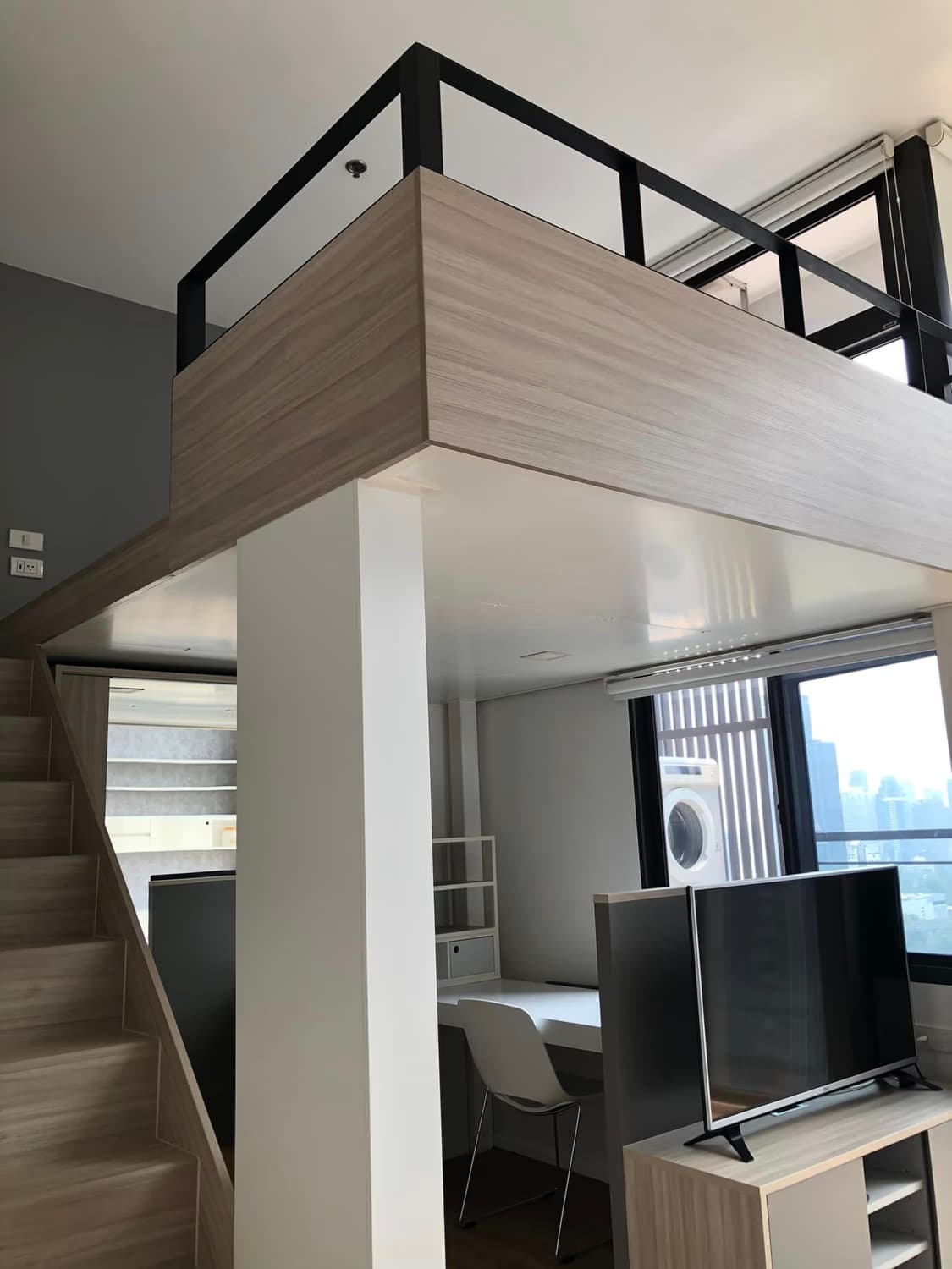  Chewathai Residence Asoke - Image 7