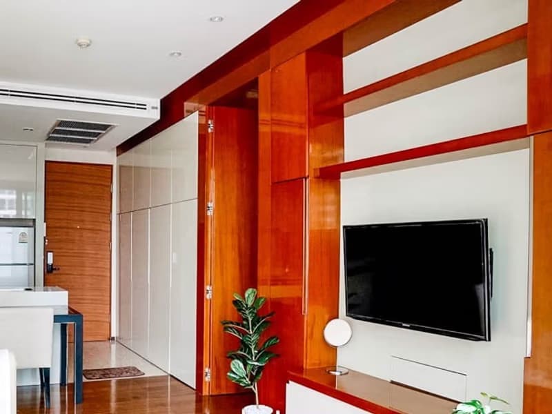 Condo for Rent at The Address Sukhumvit 28