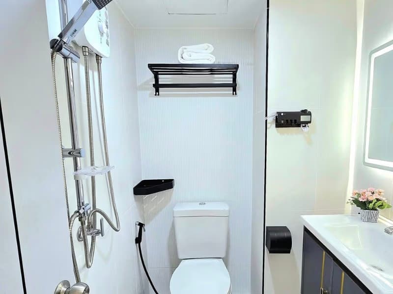 1 Bed Condo for Sale in Mueang Chiang Mai