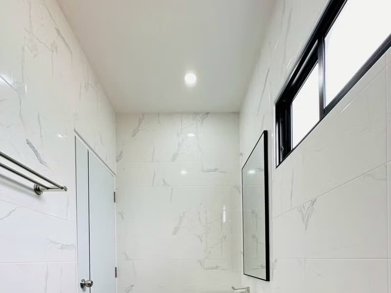 3 Bed House for Rent in San Sai District