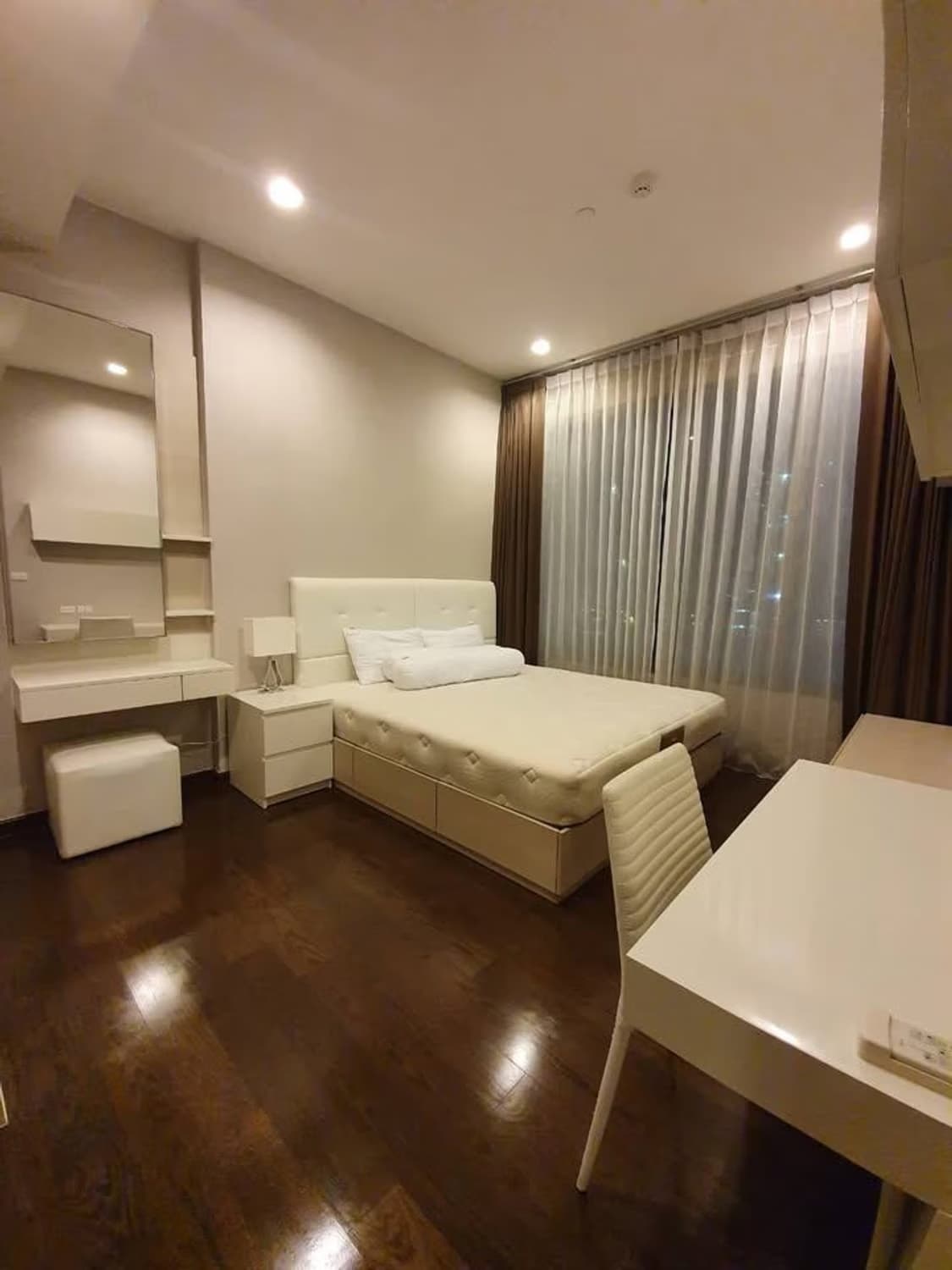 1 卧室 公寓 用于 出售 在 Ratchathewi - Image 8