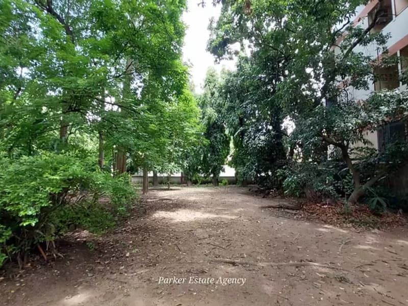 House for Sale in Chang Phueak, Mueang Chiang Mai.