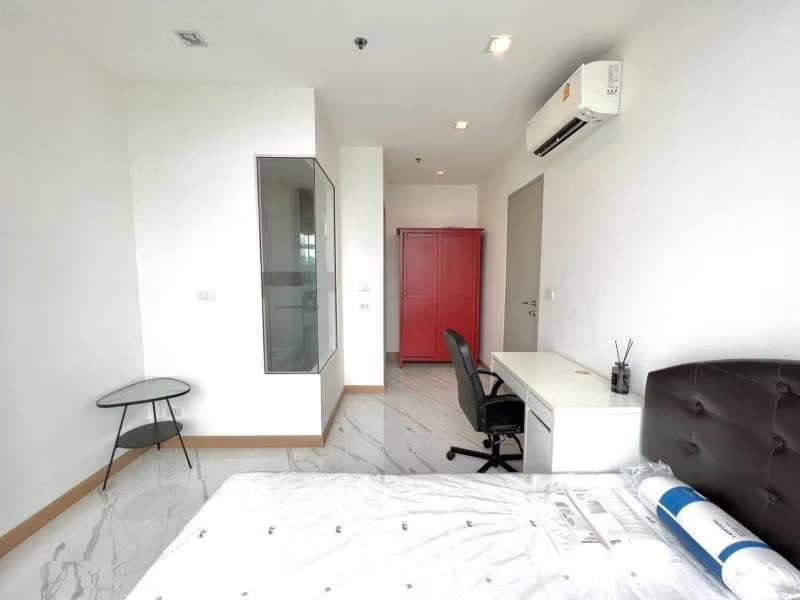 1 Bed Condo for Rent and Sale  Near On Nut BTS