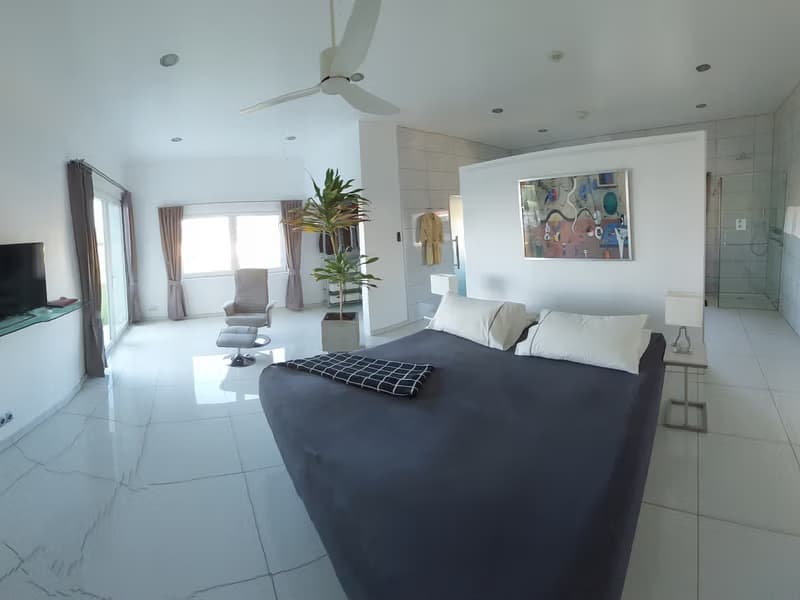 House for Sale in Mueng Len, San Sai.