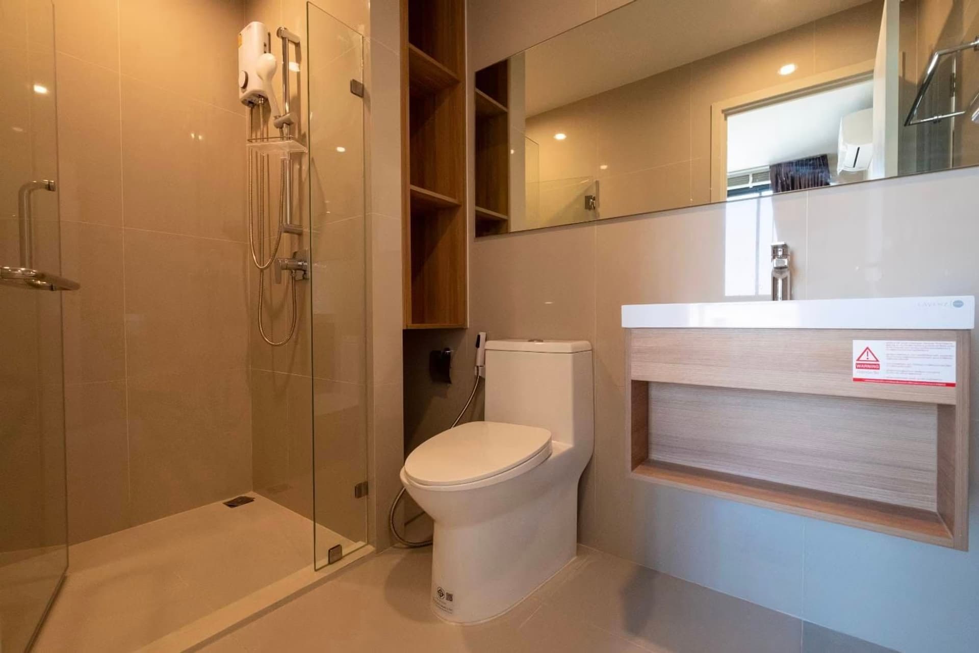 1 Bedroom Condo for Rent at Nue Noble Centre Bang Na - Image 13