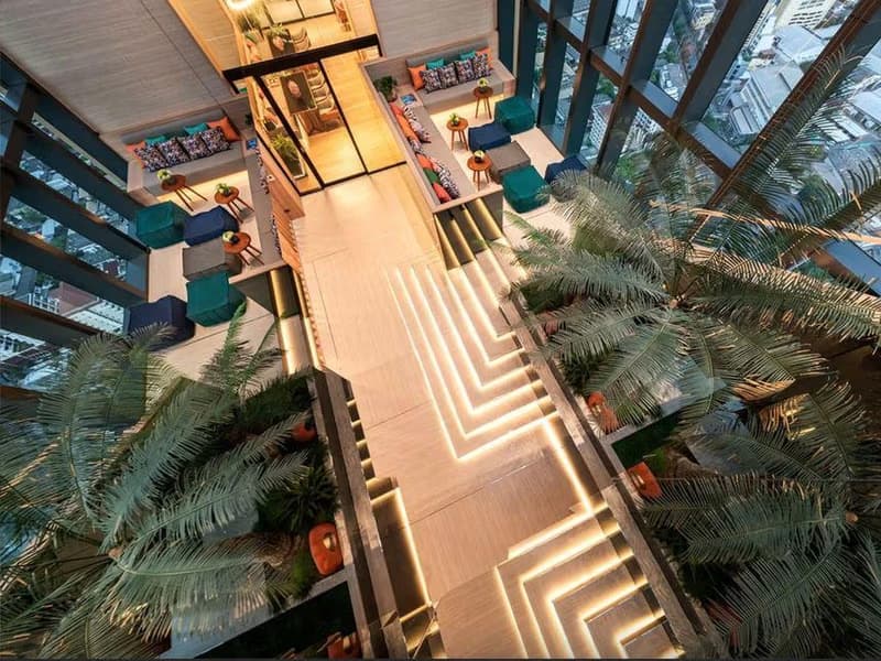 1 Bed Condo for Sale in Khlong Toei