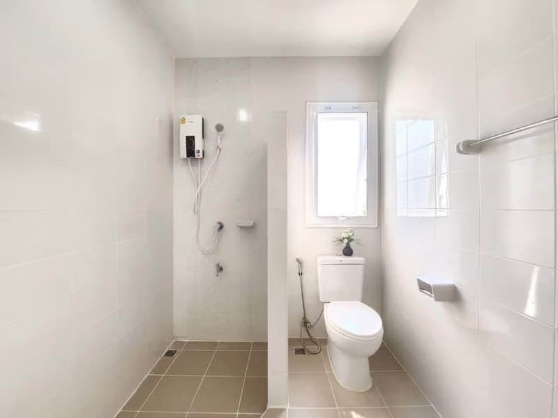 2 Bed Townhouse for Rent in Mueang Chiang Mai