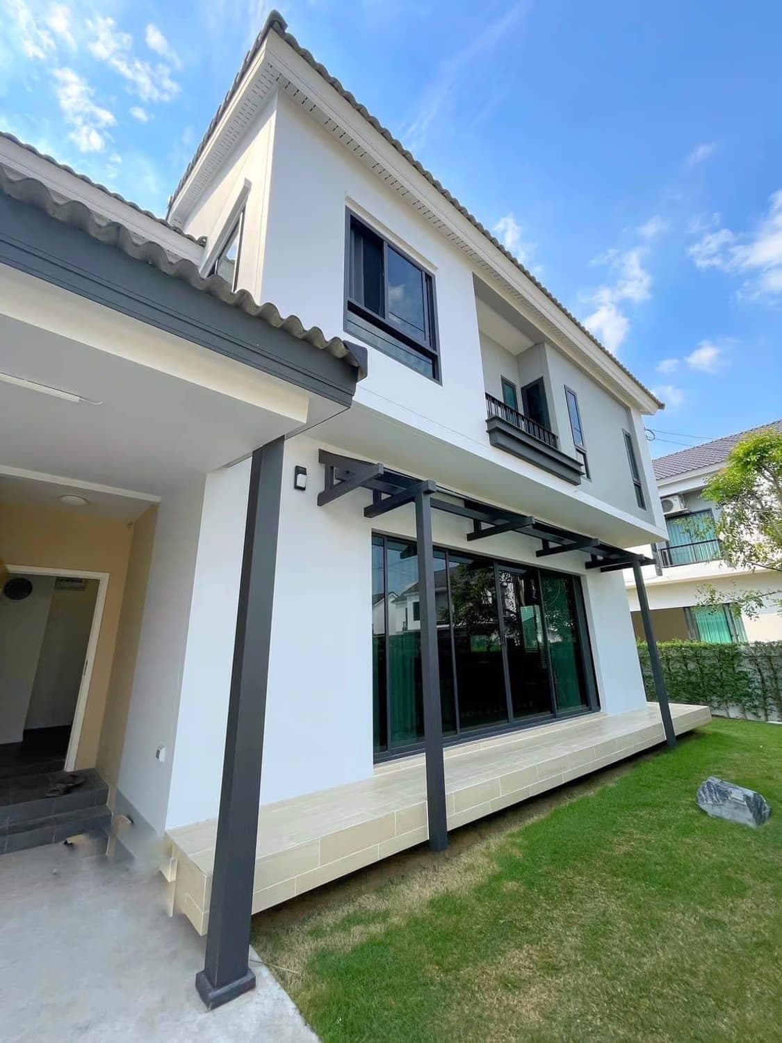 4 Bed House for Rent in Bang Phli - Image 16