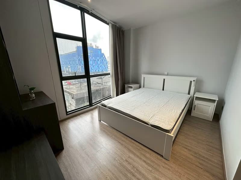 2 Bed Condo for Sale in Watthana