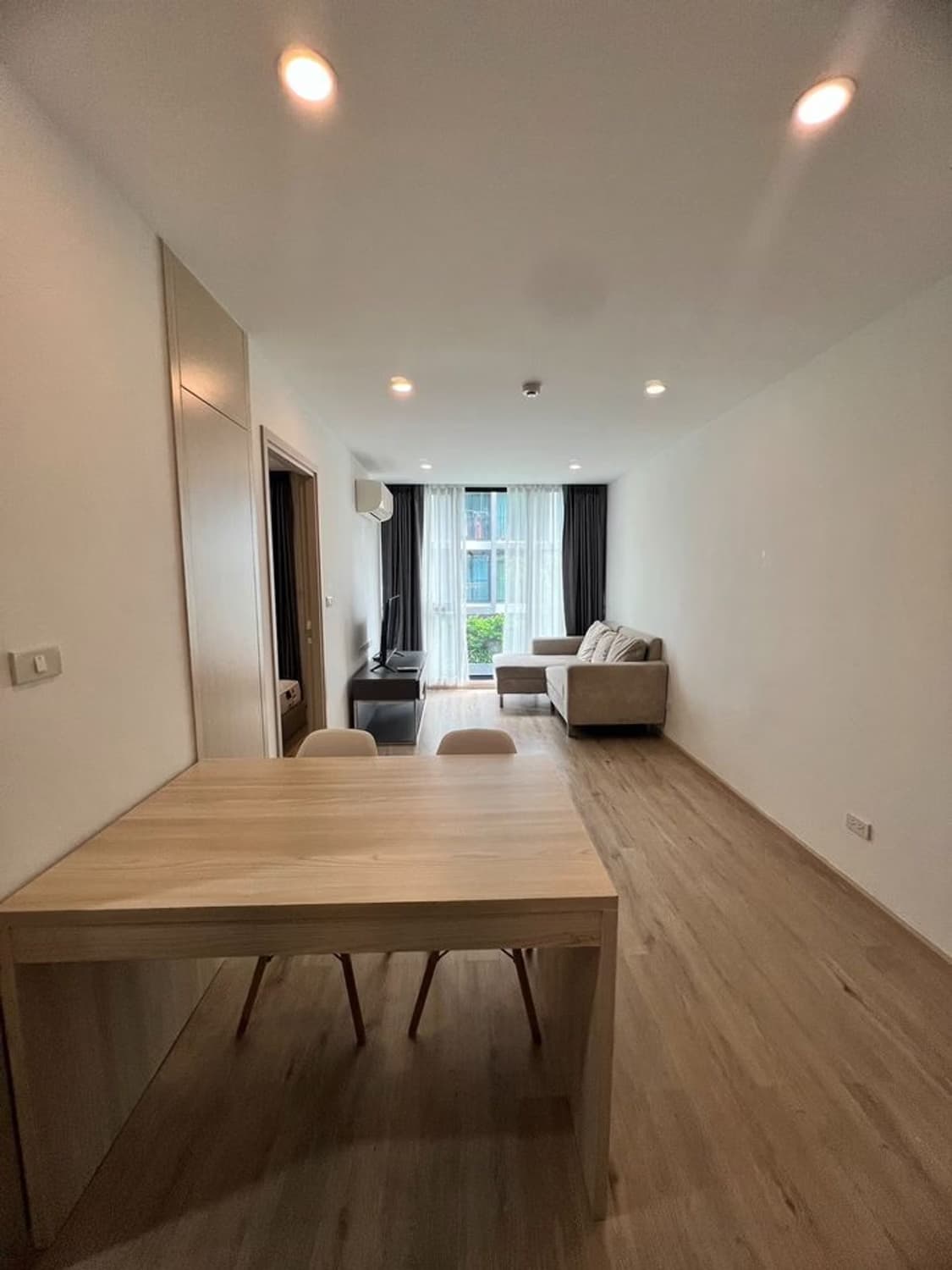 1 Bed Condo for Rent in Khlong Toei - Image 7