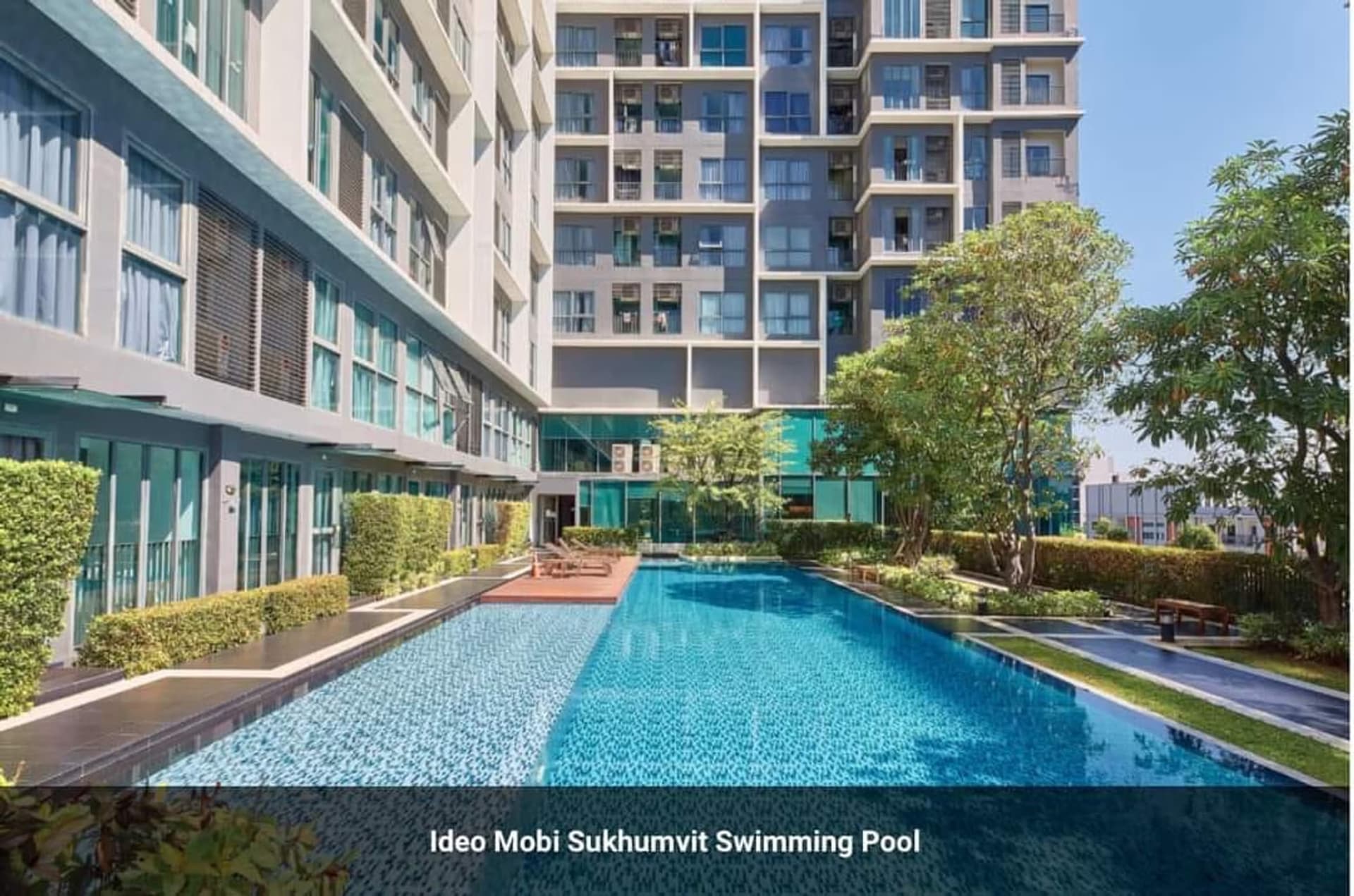 2 Bed Condo for Rent and Sale  Near On Nut BTS - Image 19