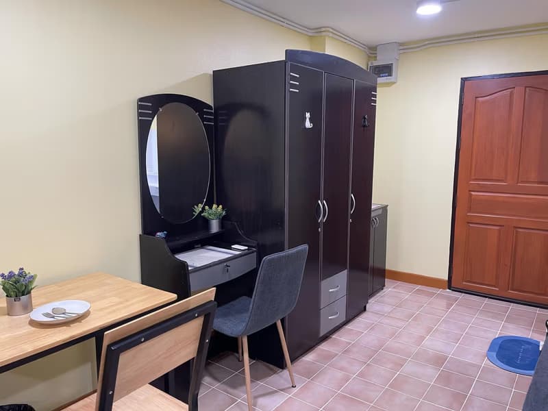 undefined Bed Condo for Rent in Mueang Chiang Mai