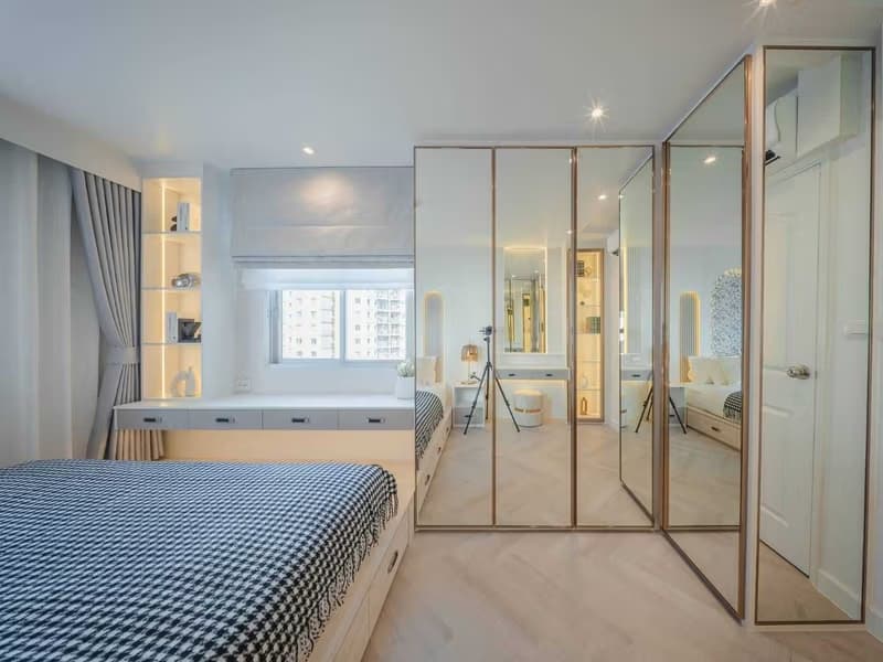 2 Bed Condo for Sale in Yan Nawa