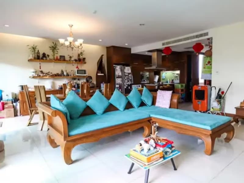 3 Bedroom Condo