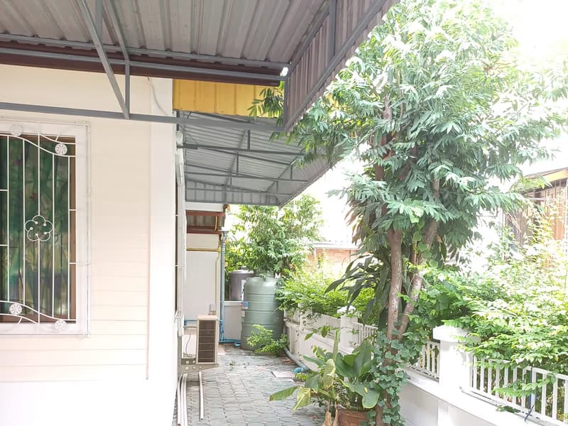 3 Bed House for Rent and Sale in Hang Dong
