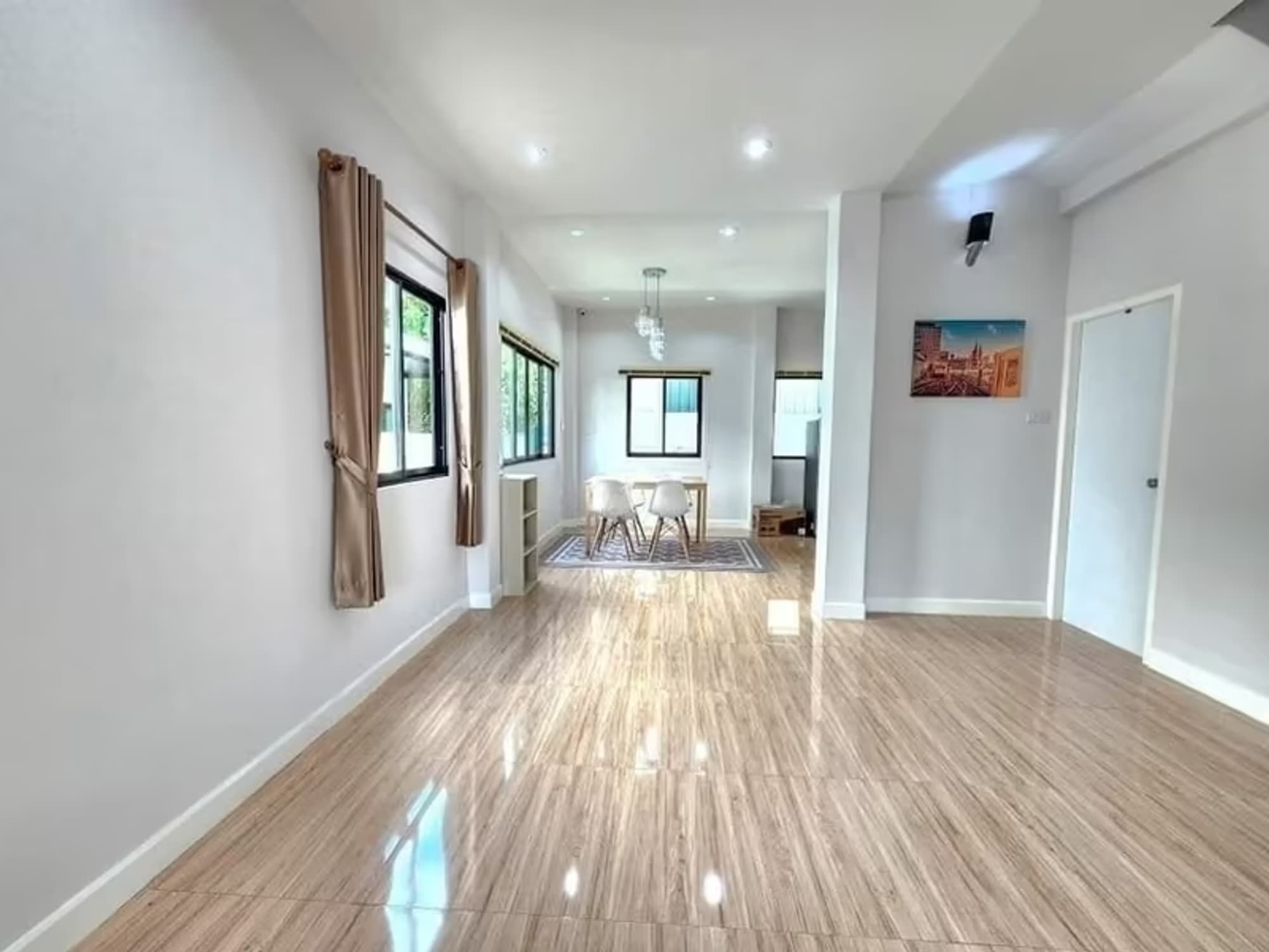 House for Rent in Khun Khong, Hang Dong. - Image 14