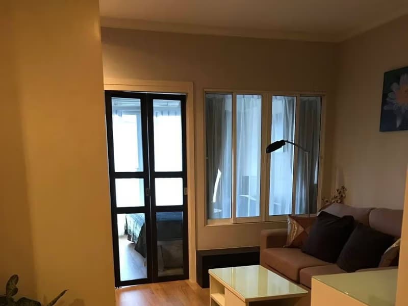 1 Bed Condo for Rent and Sale  Near Asok BTS