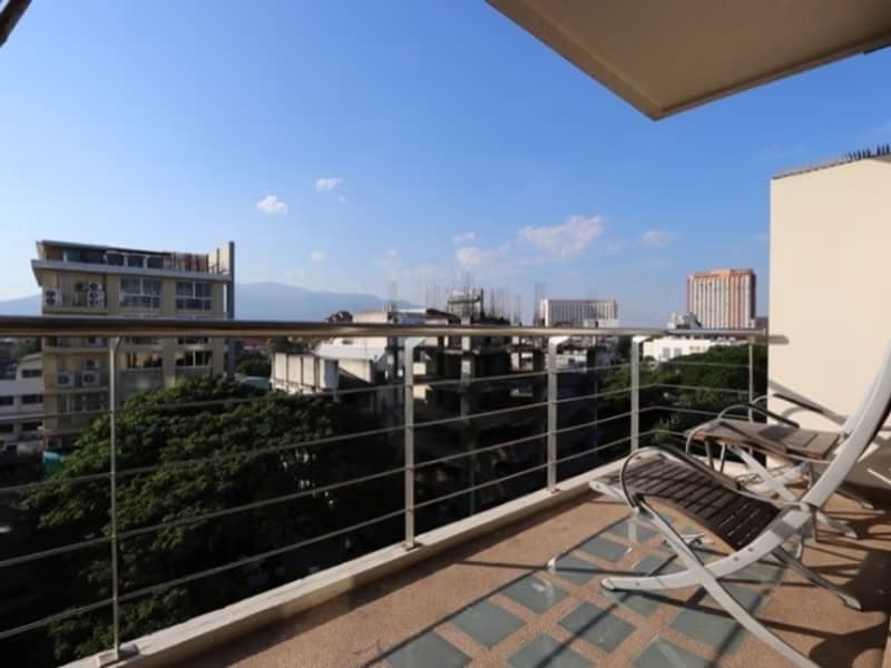 2 Bed Condo for Sale in Mueang Chiang Mai