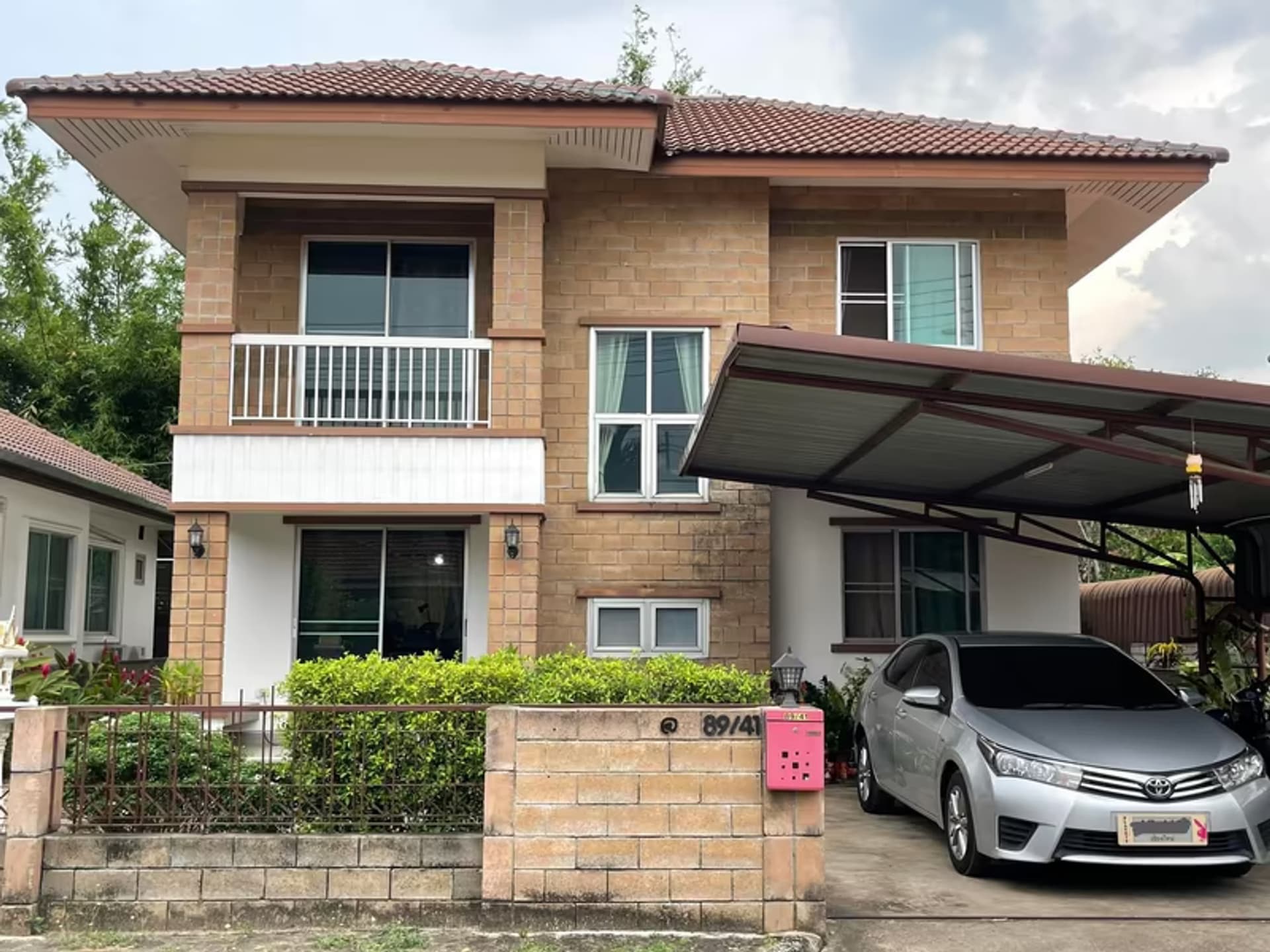 3 Bedroom House - Image 7