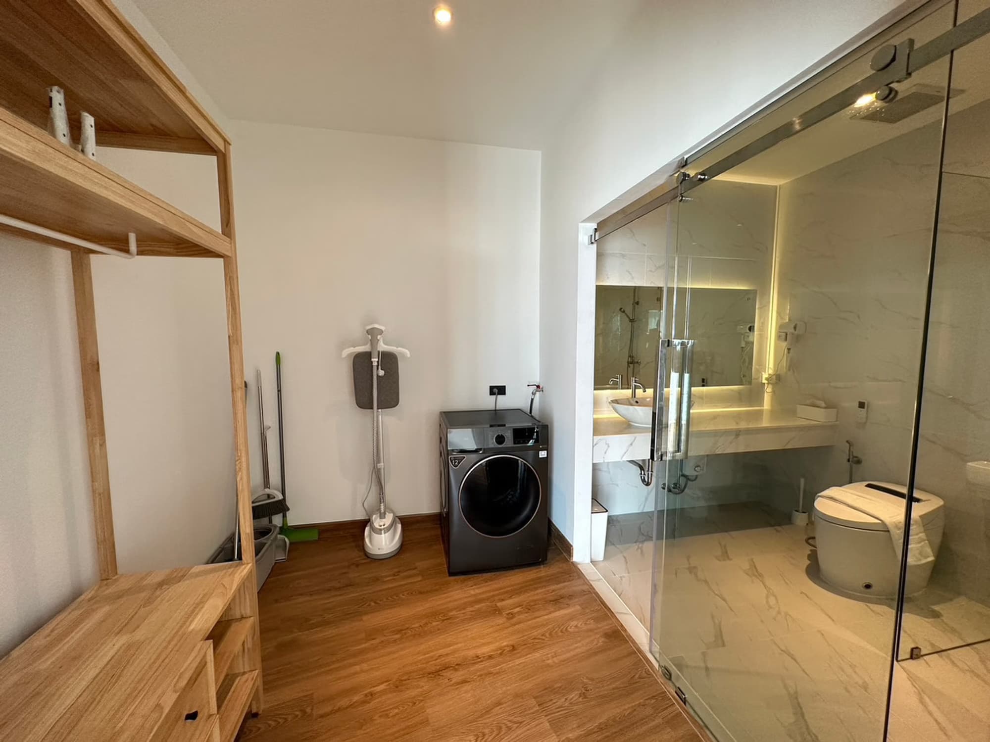 2 Bed House for Rent in San Sai - Image 16