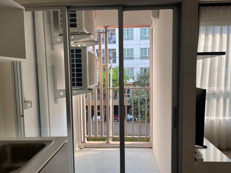1 Bed Condo for Rent in Mueang Chiang Mai