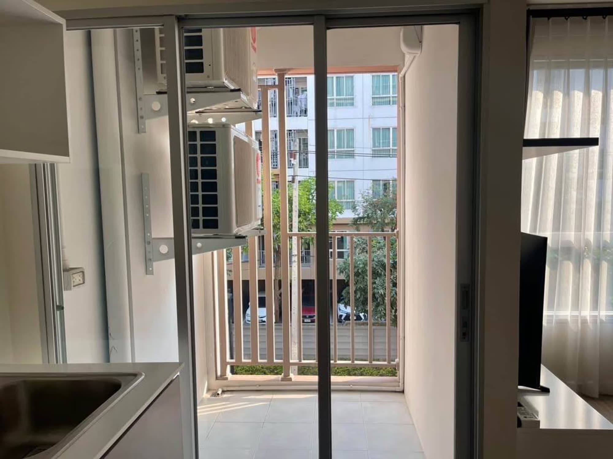 1 Bed Condo for Rent in Mueang Chiang Mai - Image 7