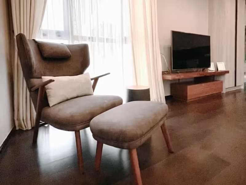 Condo for Sale, Rent at THE XXXIX by Sansiri 39