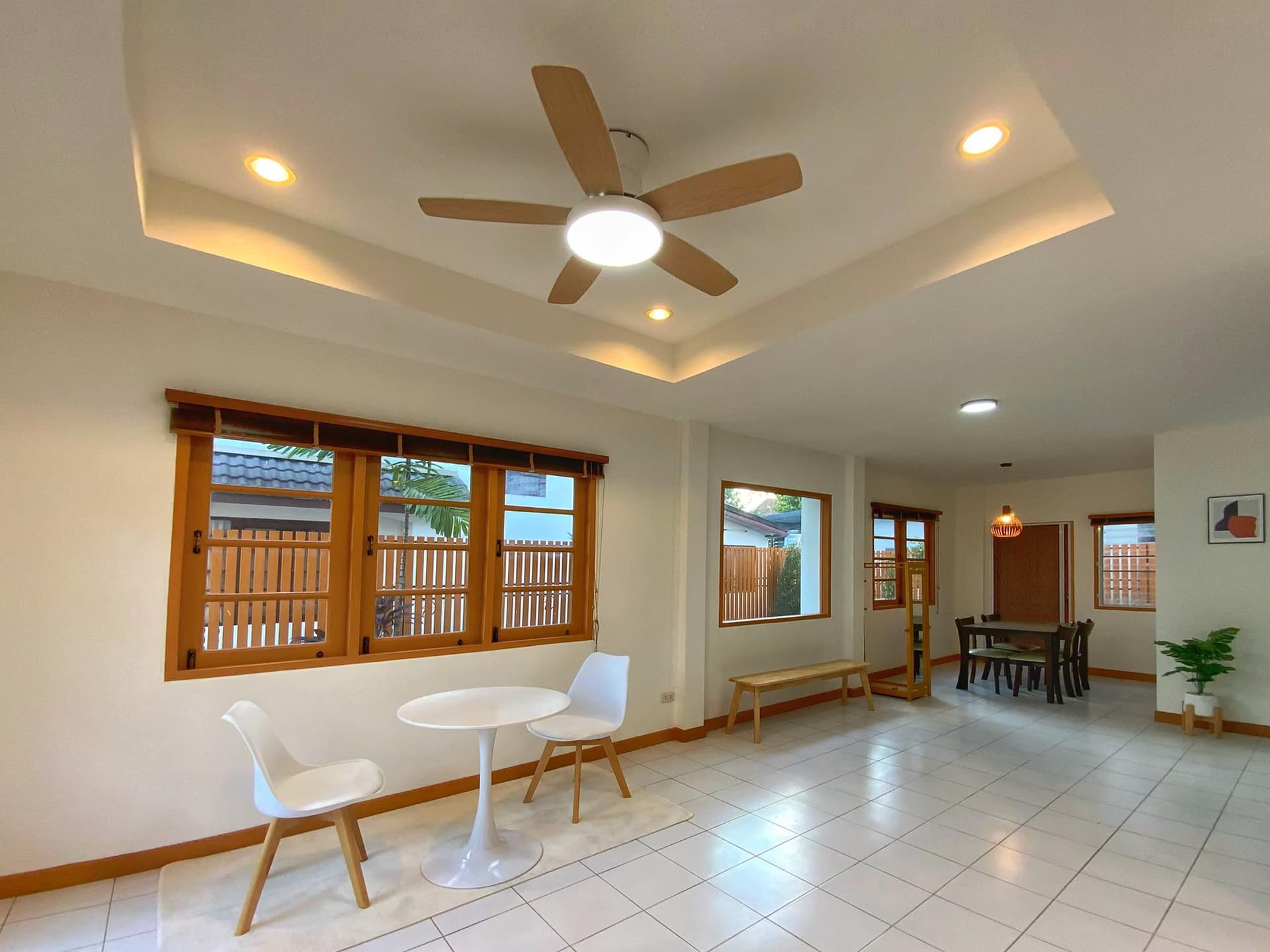 House for Sale, Rent at Land and Houses Park San Sai - Image 3
