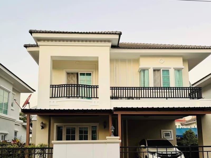 House for Rent in San Klang, San Kamphaeng.