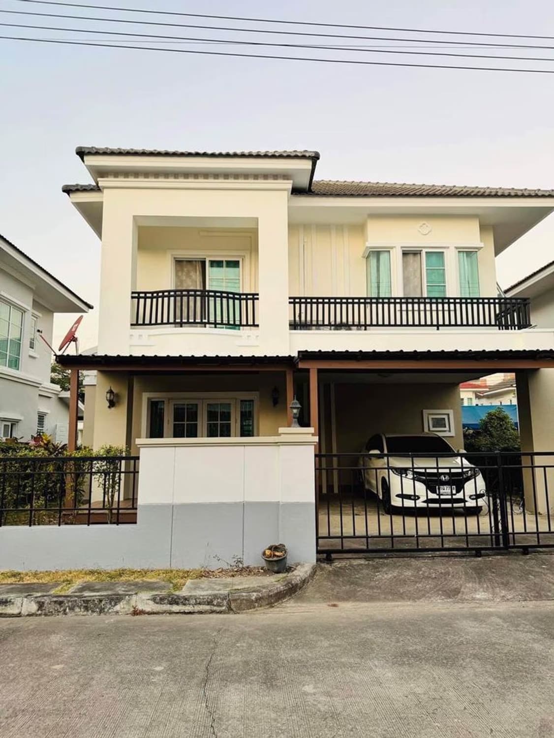 House for Rent in San Klang, San Kamphaeng. - Image 1