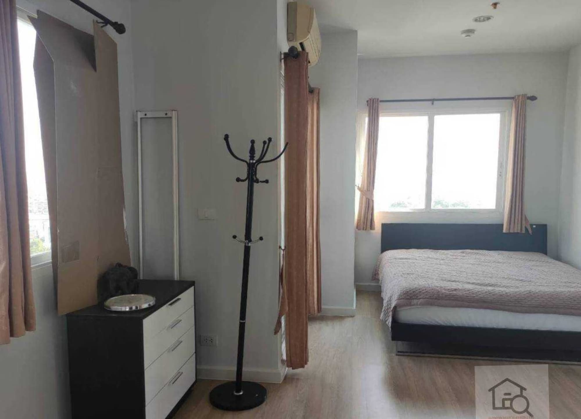 2 Bed Condo for Rent  Near Si Kritha MRT - Image 4