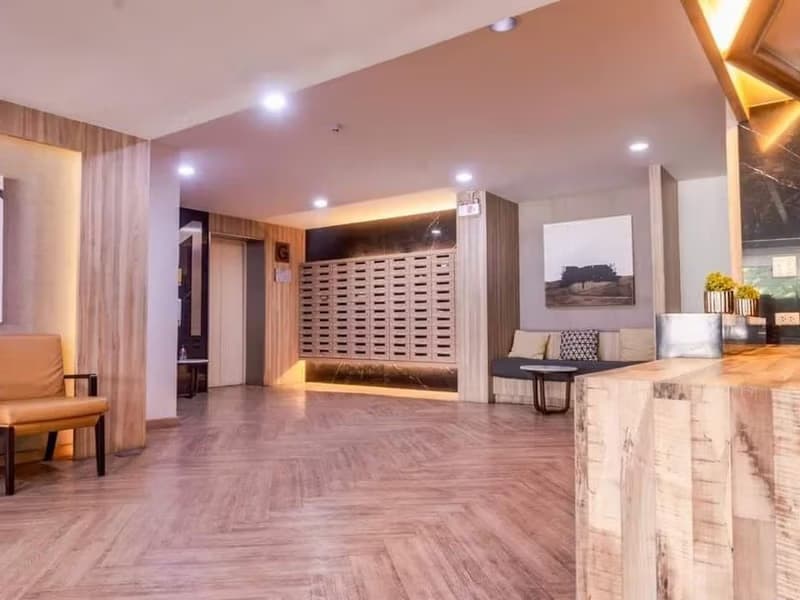 Condo for Rent at The Excel Parc  