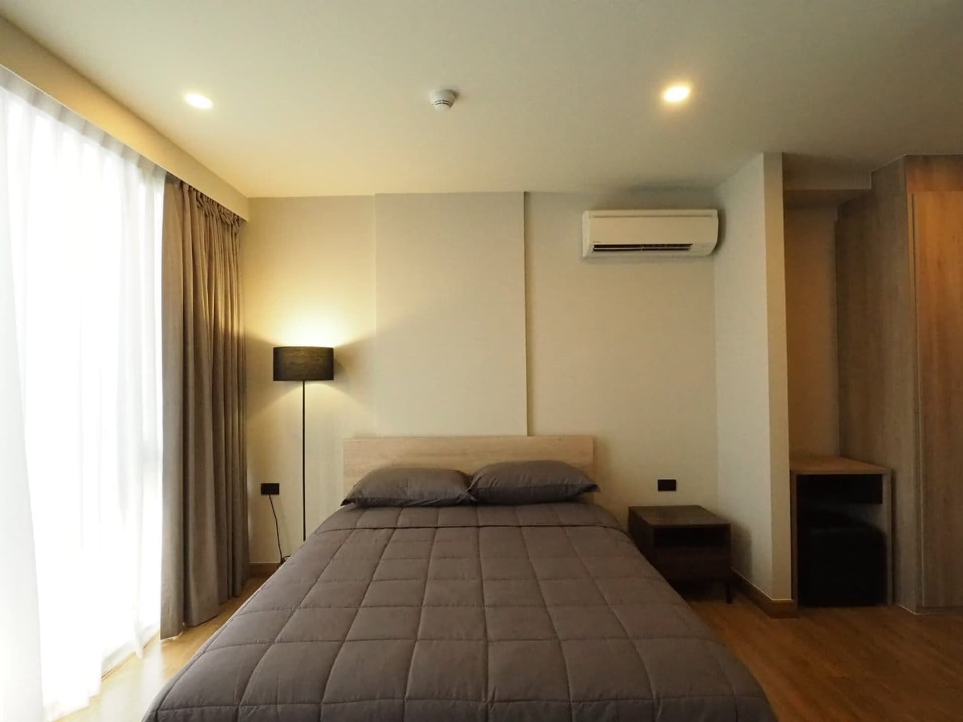 1 ห้องนอน undefined สำหรับ จำหน่าย ใน พญาไท - Image 22
