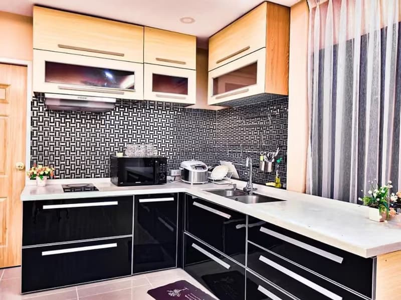 House for Rent, Sale in Nong Chom, San Sai.
