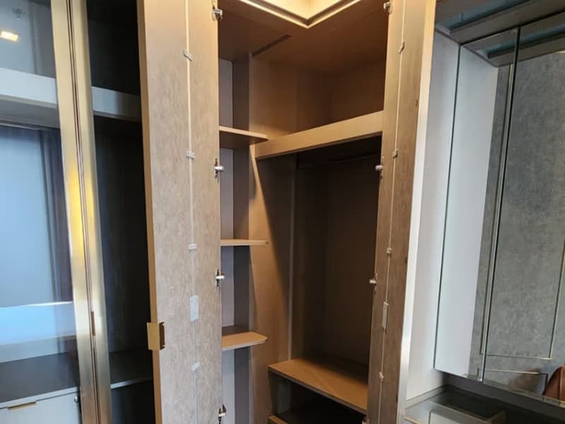 1 Bed Condo for Rent in Khlong Toei